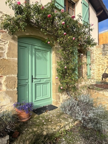 Photos 4 - Prestige - MARCIAC (32) 10 min, VUE EXCEPTIONNELLE, cachée, sans nuisance, TRES BELLE PROPRIETE sans travaux, piscine, ECONOMIQUE, écologique , geothermie, dependances