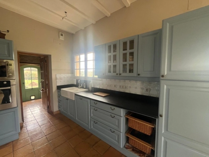 Photos 10 - Prestige - MARCIAC (32) 10 min, VUE EXCEPTIONNELLE, cachée, sans nuisance, TRES BELLE PROPRIETE sans travaux, piscine, ECONOMIQUE, écologique , geothermie, dependances