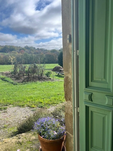 Photos 15 - Prestige - MARCIAC (32) 10 min, VUE EXCEPTIONNELLE, cachée, sans nuisance, TRES BELLE PROPRIETE sans travaux, piscine, ECONOMIQUE, écologique , geothermie, dependances