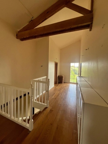 Photos 17 - Prestige - MARCIAC (32) 10 min, VUE EXCEPTIONNELLE, cachée, sans nuisance, TRES BELLE PROPRIETE sans travaux, piscine, ECONOMIQUE, écologique , geothermie, dependances