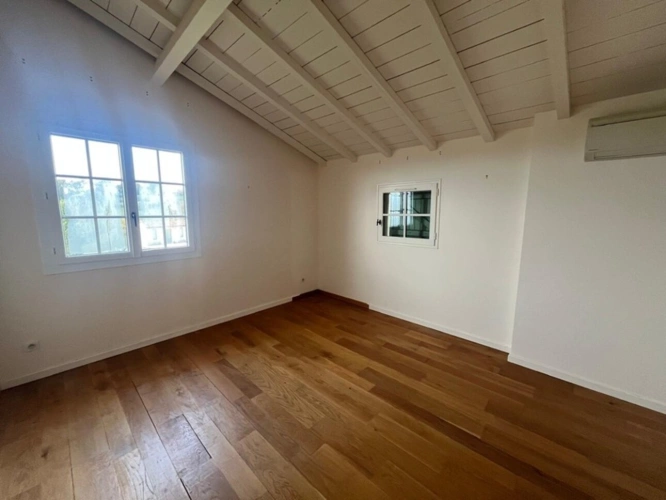 Photos 19 - Prestige - MARCIAC (32) 10 min, VUE EXCEPTIONNELLE, cachée, sans nuisance, TRES BELLE PROPRIETE sans travaux, piscine, ECONOMIQUE, écologique , geothermie, dependances