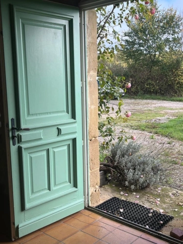 Photos 23 - Prestige - MARCIAC (32) 10 min, VUE EXCEPTIONNELLE, cachée, sans nuisance, TRES BELLE PROPRIETE sans travaux, piscine, ECONOMIQUE, écologique , geothermie, dependances