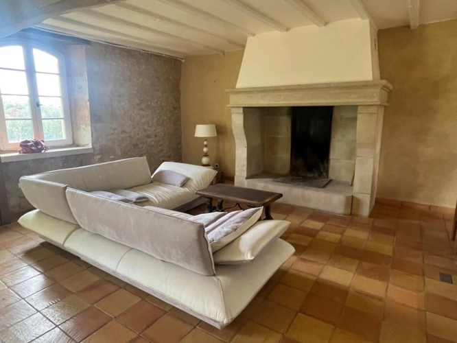 Photos 26 - Prestige - MARCIAC (32) 10 min, VUE EXCEPTIONNELLE, cachée, sans nuisance, TRES BELLE PROPRIETE sans travaux, piscine, ECONOMIQUE, écologique , geothermie, dependances