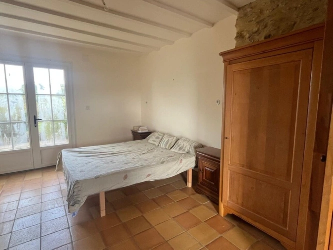 Photos 29 - Prestige - MARCIAC (32) 10 min, VUE EXCEPTIONNELLE, cachée, sans nuisance, TRES BELLE PROPRIETE sans travaux, piscine, ECONOMIQUE, écologique , geothermie, dependances