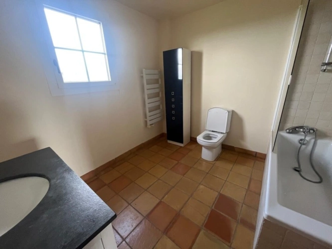 Photos 38 - Prestige - MARCIAC (32) 10 min, VUE EXCEPTIONNELLE, cachée, sans nuisance, TRES BELLE PROPRIETE sans travaux, piscine, ECONOMIQUE, écologique , geothermie, dependances