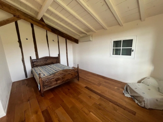 Photos 39 - Prestige - MARCIAC (32) 10 min, VUE EXCEPTIONNELLE, cachée, sans nuisance, TRES BELLE PROPRIETE sans travaux, piscine, ECONOMIQUE, écologique , geothermie, dependances