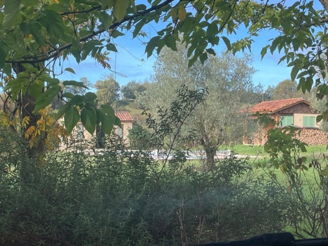 Photos 40 - Prestige - MARCIAC (32) 10 min, VUE EXCEPTIONNELLE, cachée, sans nuisance, TRES BELLE PROPRIETE sans travaux, piscine, ECONOMIQUE, écologique , geothermie, dependances