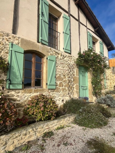 Photos 41 - Prestige - MARCIAC (32) 10 min, VUE EXCEPTIONNELLE, cachée, sans nuisance, TRES BELLE PROPRIETE sans travaux, piscine, ECONOMIQUE, écologique , geothermie, dependances