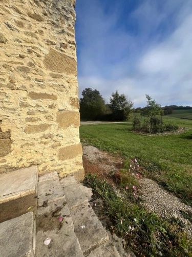 Photos 43 - Prestige - MARCIAC (32) 10 min, VUE EXCEPTIONNELLE, cachée, sans nuisance, TRES BELLE PROPRIETE sans travaux, piscine, ECONOMIQUE, écologique , geothermie, dependances