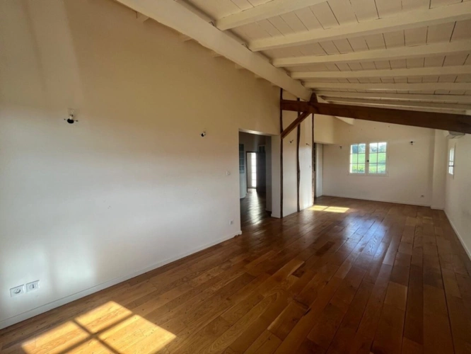 Photos 68 - Prestige - MARCIAC (32) 10 min, VUE EXCEPTIONNELLE, cachée, sans nuisance, TRES BELLE PROPRIETE sans travaux, piscine, ECONOMIQUE, écologique , geothermie, dependances