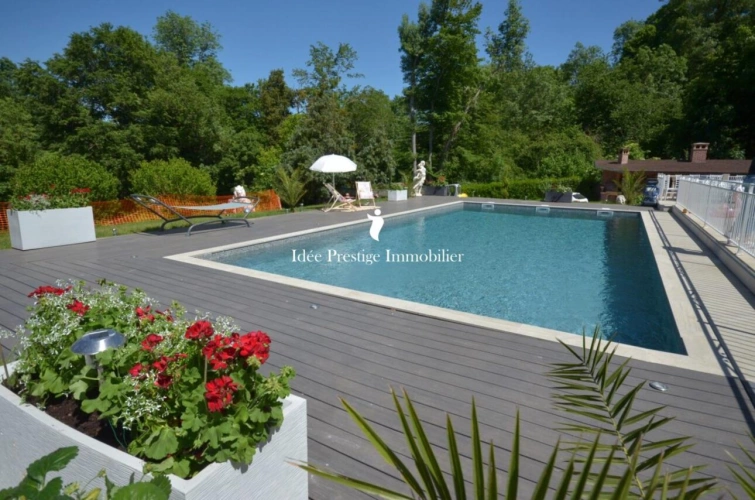 Photos 4 - Prestige - Maison de luxe restaurée en 2021