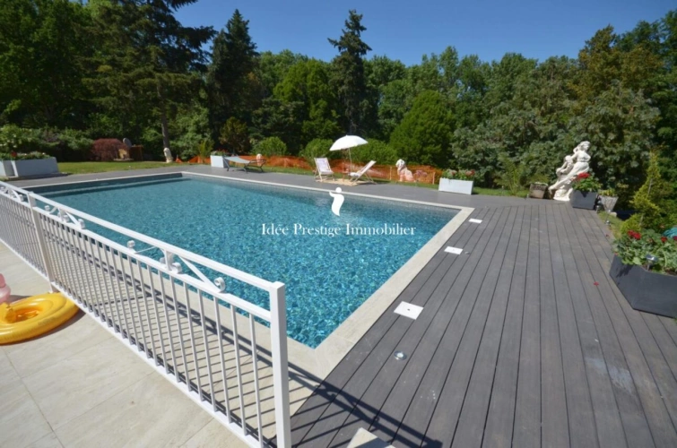 Photos 5 - Prestige - Maison de luxe restaurée en 2021