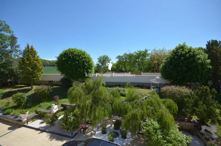 Photos 8 - Prestige - Maison de luxe restaurée en 2021