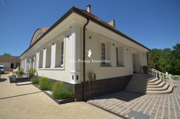 Photos 9 - Prestige - Maison de luxe restaurée en 2021