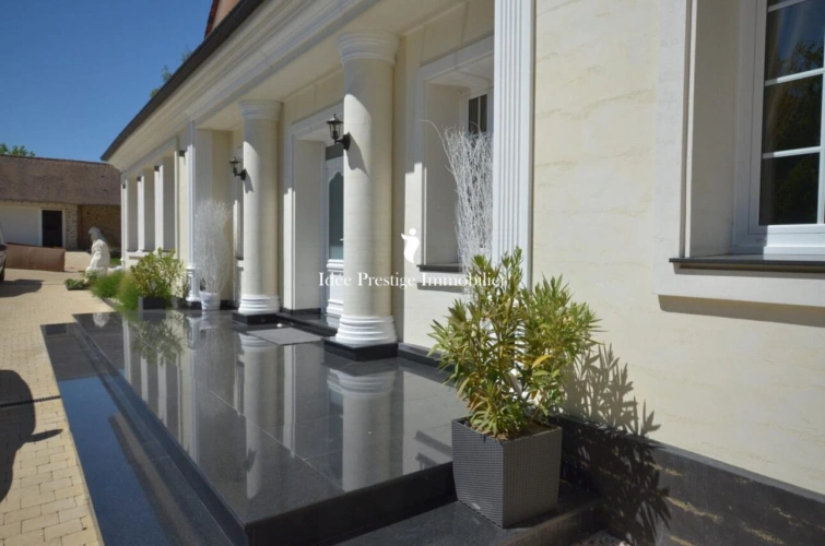 Photos 10 - Prestige - Maison de luxe restaurée en 2021