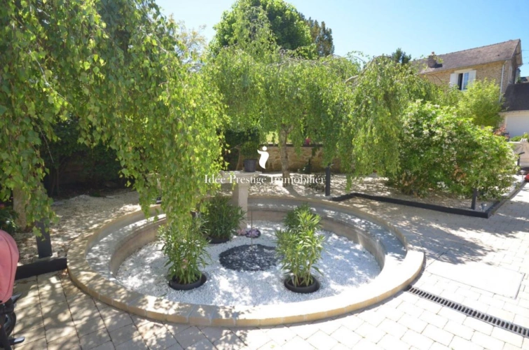 Photos 11 - Prestige - Maison de luxe restaurée en 2021