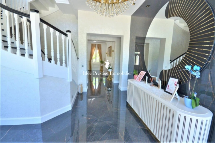 Photos 13 - Prestige - Maison de luxe restaurée en 2021