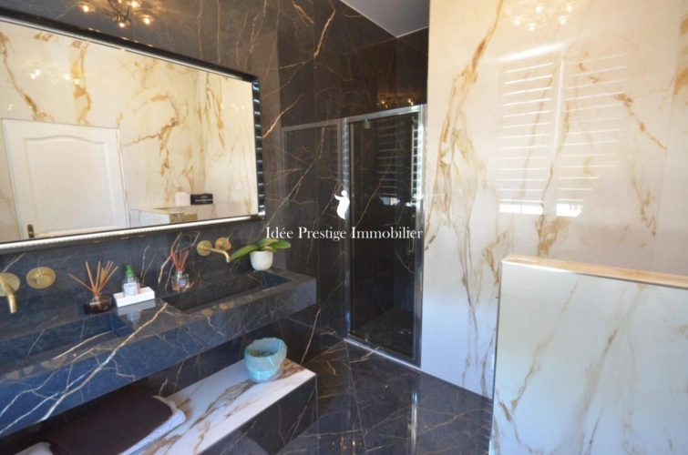 Photos 14 - Prestige - Maison de luxe restaurée en 2021