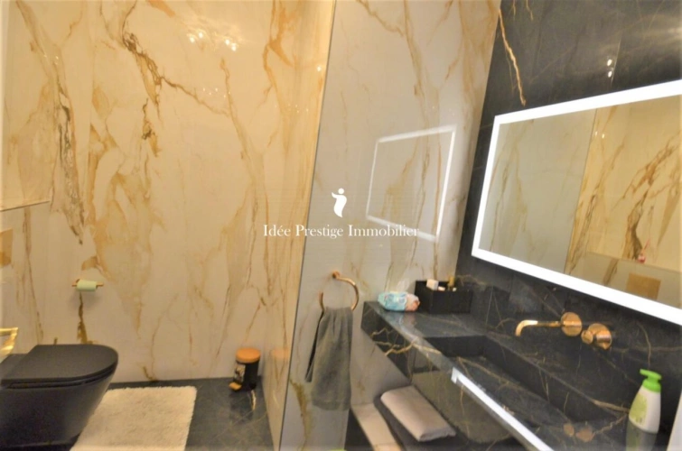 Photos 16 - Prestige - Maison de luxe restaurée en 2021