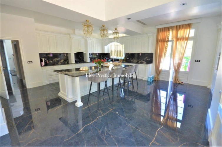 Photos 17 - Prestige - Maison de luxe restaurée en 2021