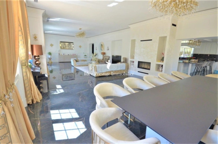 Photos 18 - Prestige - Maison de luxe restaurée en 2021