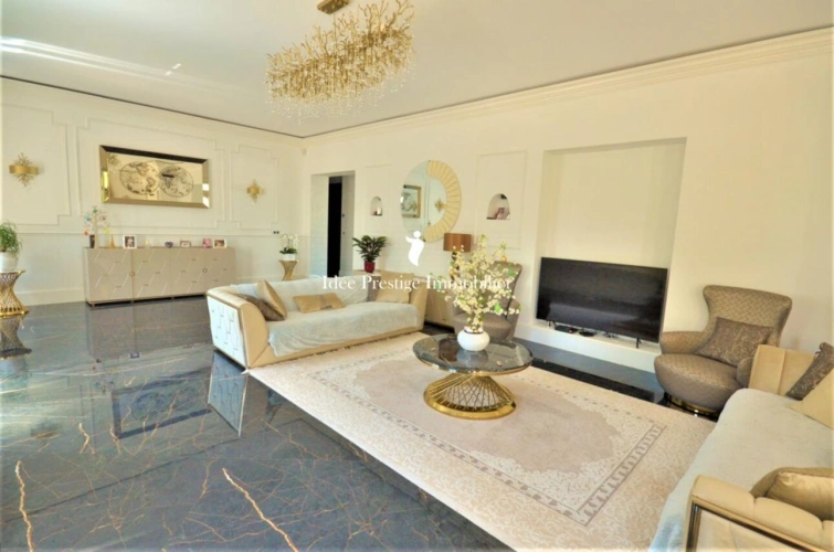 Photos 19 - Prestige - Maison de luxe restaurée en 2021