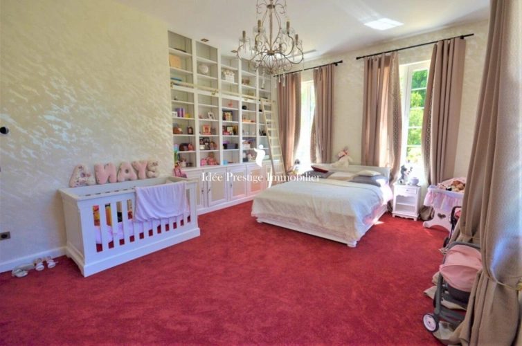 Photos 20 - Prestige - Maison de luxe restaurée en 2021