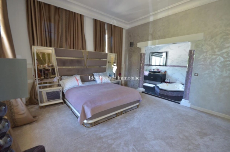 Photos 21 - Prestige - Maison de luxe restaurée en 2021