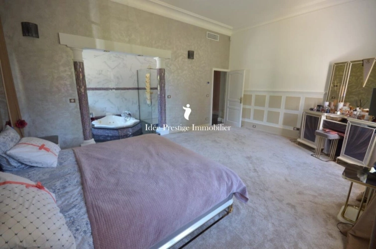 Photos 23 - Prestige - Maison de luxe restaurée en 2021