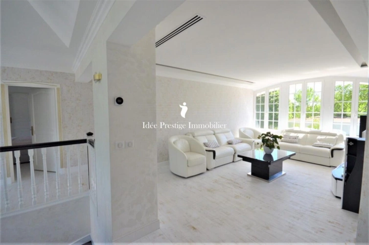 Photos 24 - Prestige - Maison de luxe restaurée en 2021