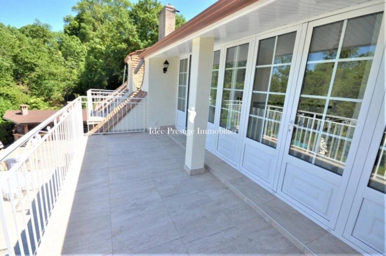 Photos 26 - Prestige - Maison de luxe restaurée en 2021