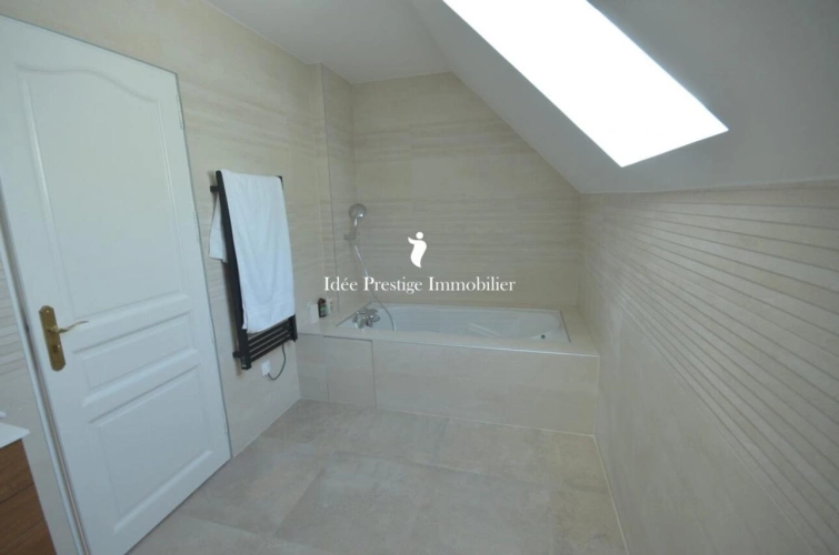 Photos 30 - Prestige - Maison de luxe restaurée en 2021