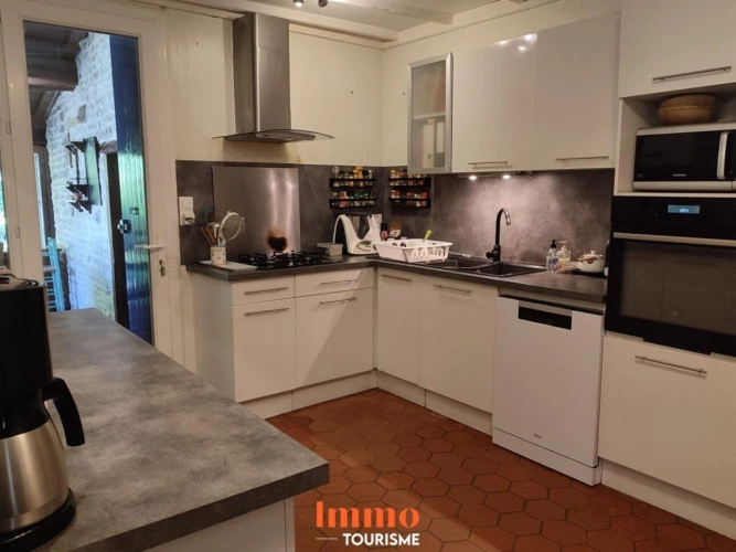 Photos 2 - Prestige - Propriété charentaise avec 2 gîtes