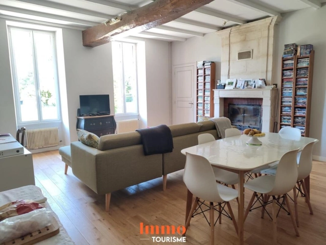 Photos 3 - Prestige - Propriété charentaise avec 2 gîtes