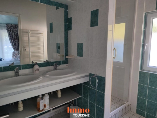 Photos 8 - Prestige - Propriété charentaise avec 2 gîtes