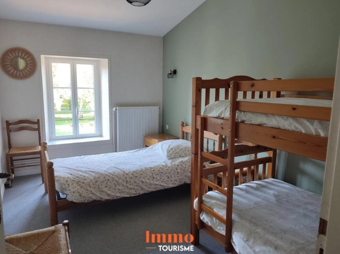 Photos 9 - Prestige - Propriété charentaise avec 2 gîtes