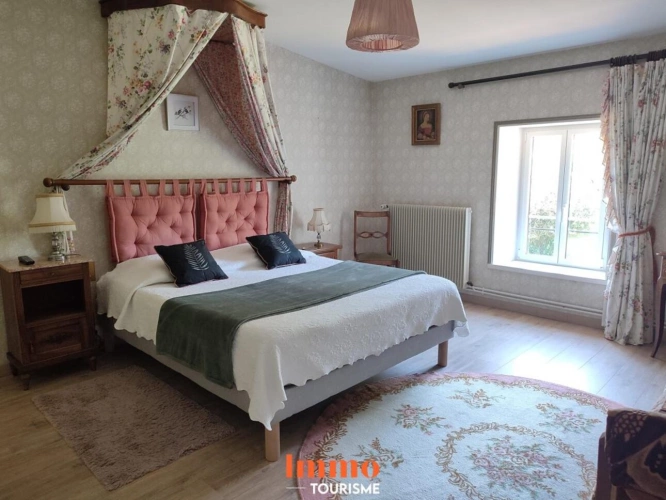 Photos 11 - Prestige - Propriété charentaise avec 2 gîtes