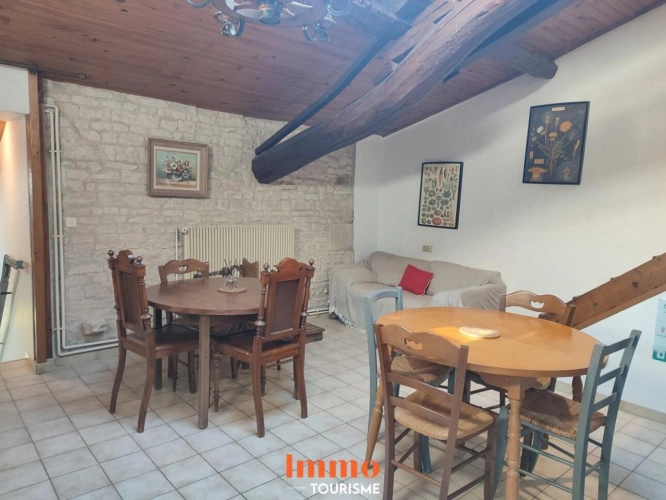 Photos 14 - Prestige - Propriété charentaise avec 2 gîtes