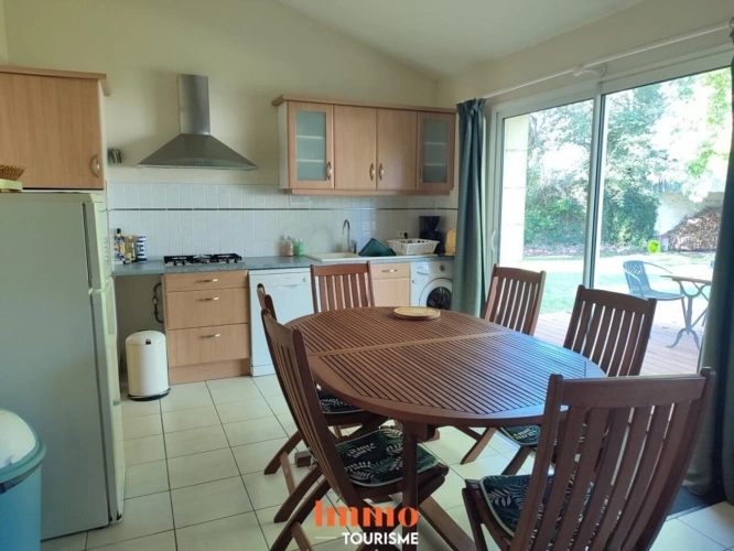 Photos 16 - Prestige - Propriété charentaise avec 2 gîtes