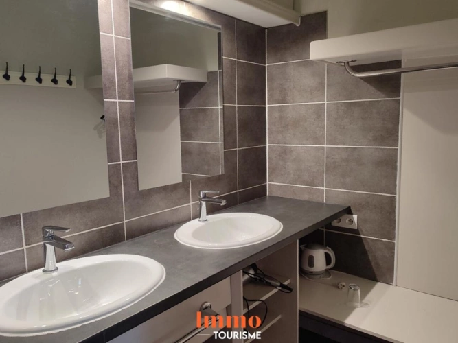 Photos 18 - Prestige - Propriété charentaise avec 2 gîtes