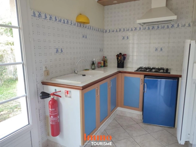 Photos 21 - Prestige - Propriété charentaise avec 2 gîtes