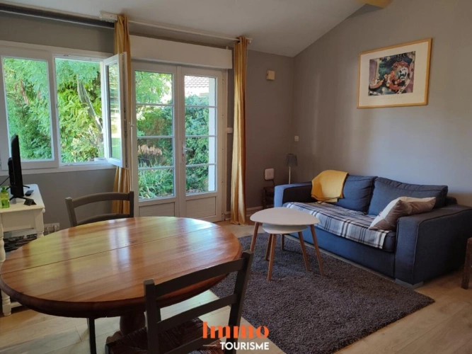 Photos 22 - Prestige - Propriété charentaise avec 2 gîtes