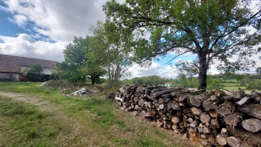 Photos 2 - Touristique - Maison à rénover