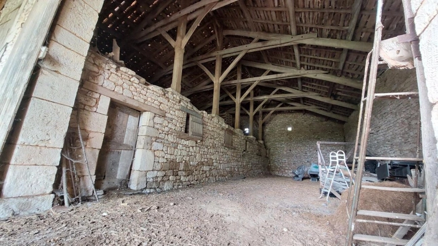 Photos 5 - Touristique - Maison à rénover