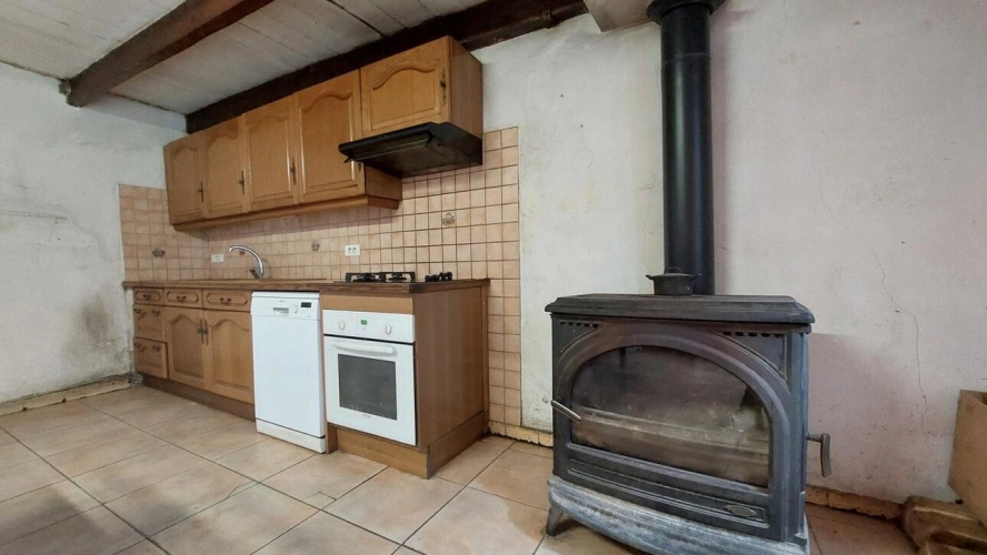 Photos 6 - Touristique - Maison à rénover