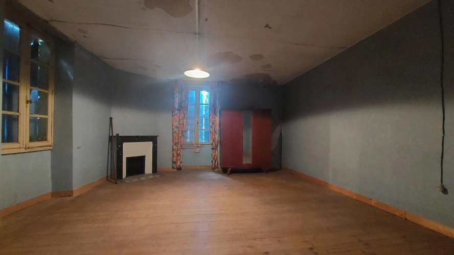 Photos 9 - Touristique - Maison à rénover