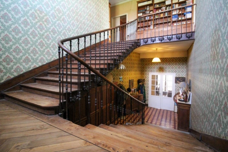 Photos 9 - Prestige - Château