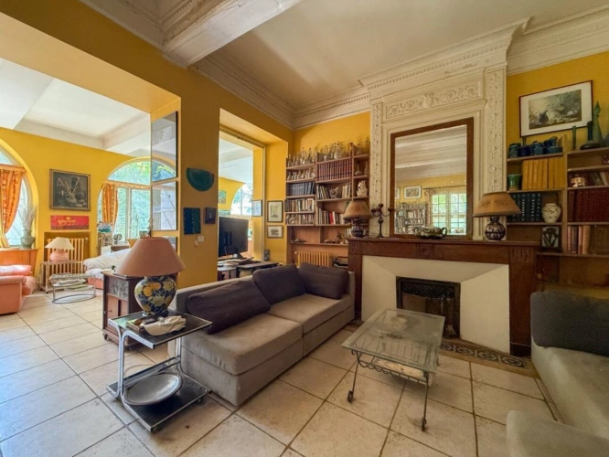 Photos 11 - Prestige - Château