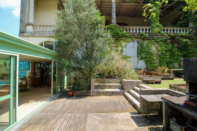 Photos 12 - Prestige - Château