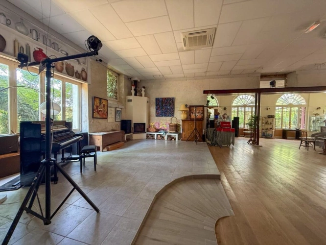 Photos 16 - Prestige - Château